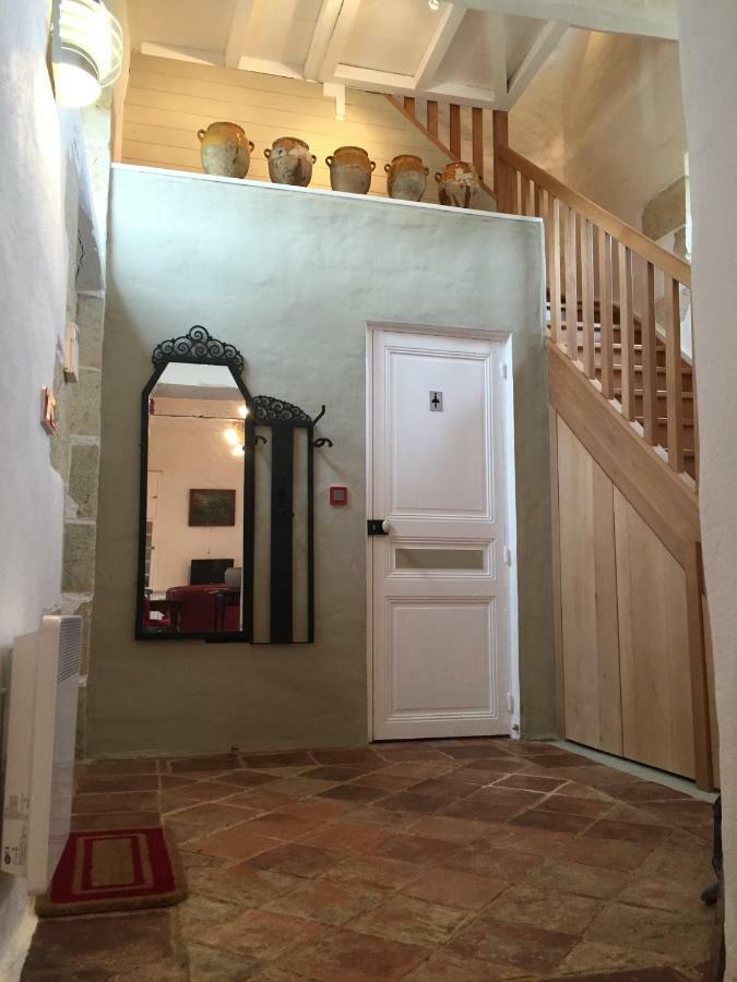 Gîte Le Cézan Jegun Exterior foto